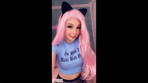 belle delphine 2023 xxx|Belle Delphine – Pornstar Videos